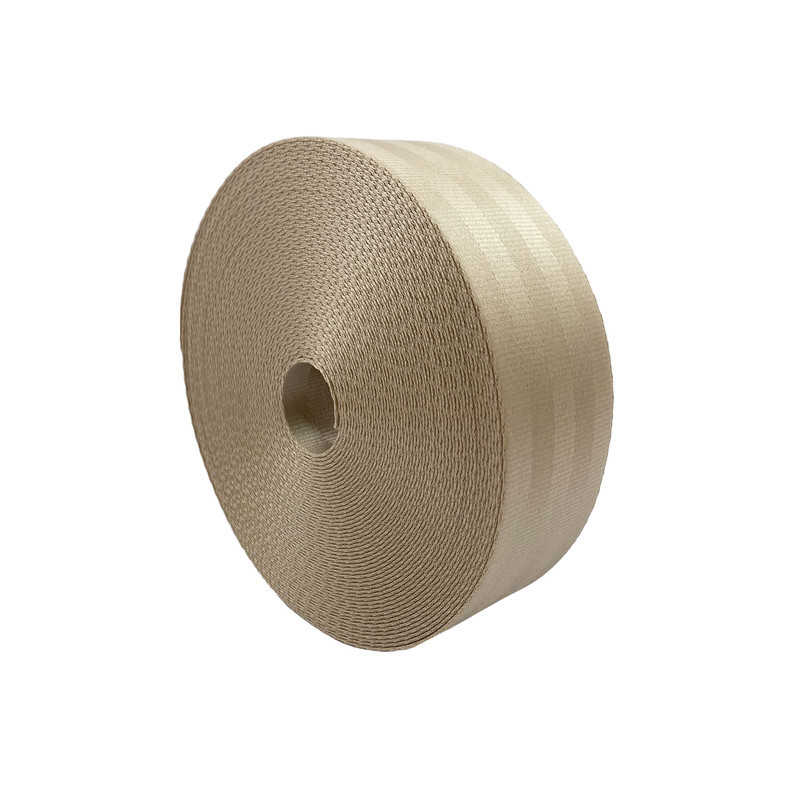 نوار کمربند ایمنی خودرو اخشان کد CR-5L-2746 رول 16 متری