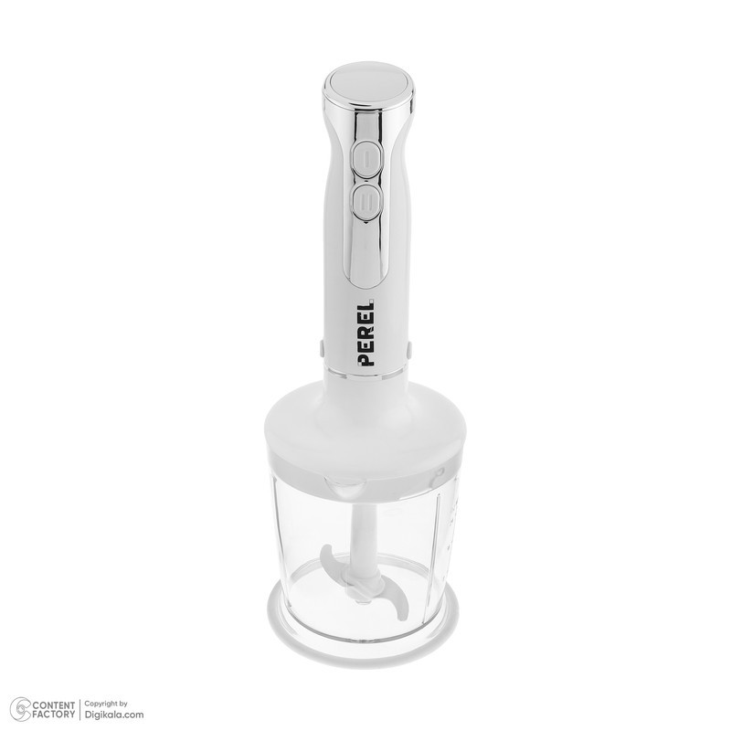 گوشت کوب برقی چندکاره 800 وات پرل مدل MB270