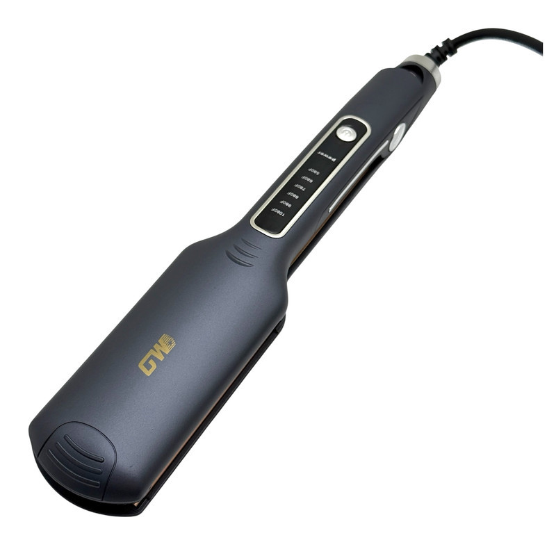 اتو مو حرفه‌ای جی دبلیو مدل GW-7726