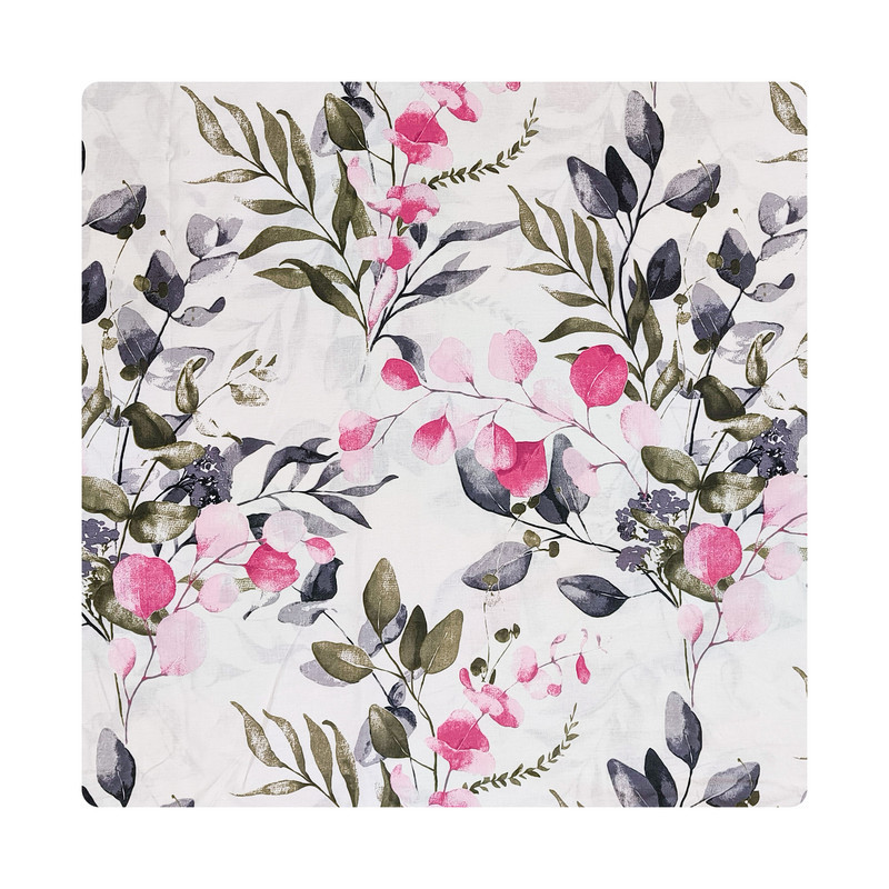روکش لحاف فیلور آدنو مدل گلسار کد FI48 دو نفره سایز 220x240 سانتی‌متر