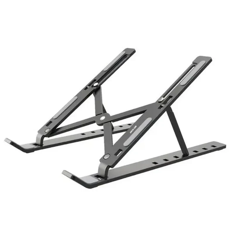 پایه نگهدارنده لپ تاپ گرین لاین مدل GNFOLAPST