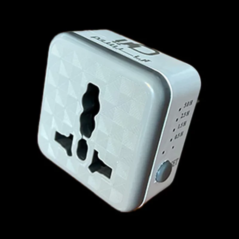 مبدل برق آریا سیستم مدل  Super Fast Timer oxygen