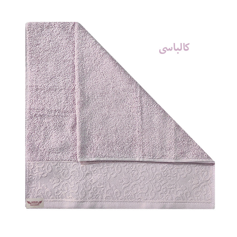 حوله آشپزخانه مارین مدل ME-31G.AGF81 سایز 40x80 سانتی متر