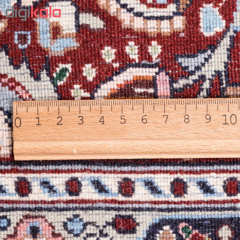 فرش دستباف شش متری سی پرشیا کد 174173