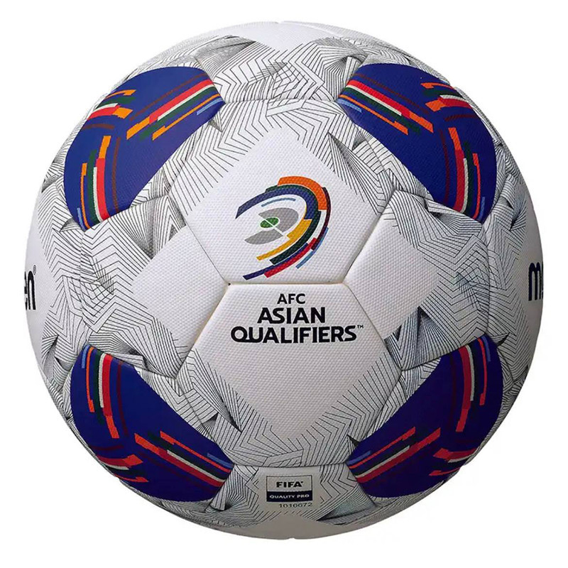 توپ فوتبال مولتن مدل AFC کد 5000 سایز 5