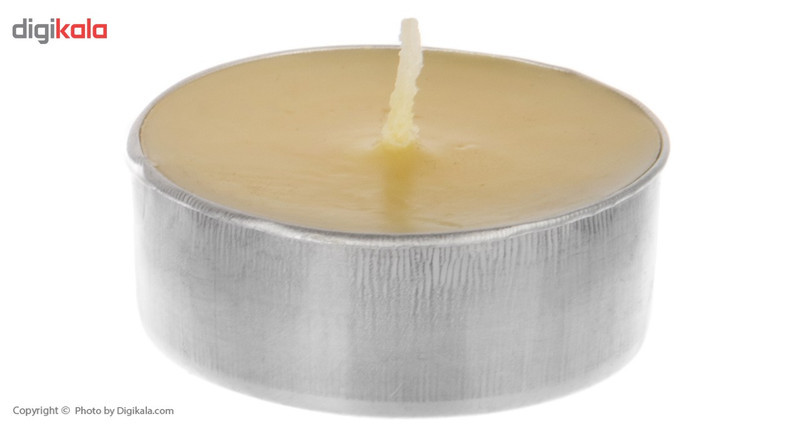 وارمر یانار مدل Tealight بسته 100 عددی