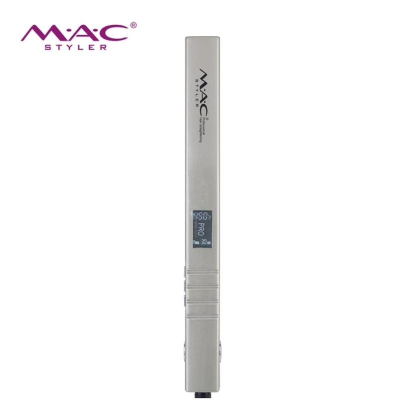 اتو و حالت دهنده ی مو مک استایلر مدل MC-5519