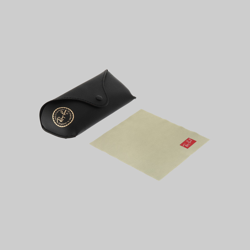 عینک آفتابی زنانه و مردانه محافظ UV ری بن مدل RB2140-1012-50