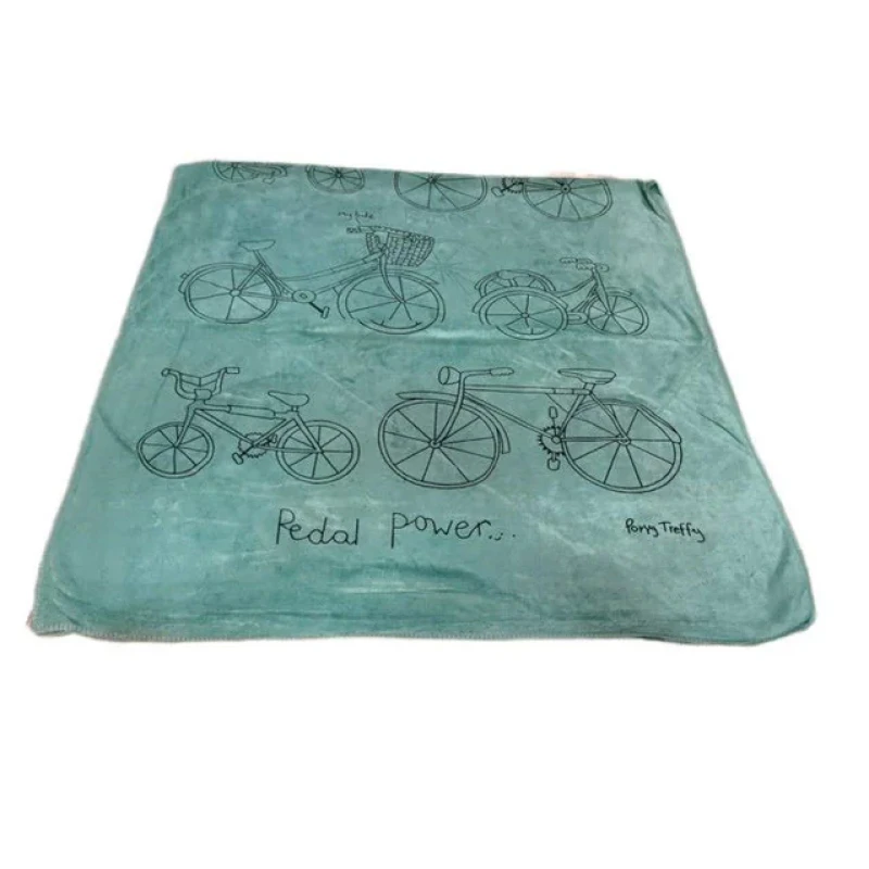 حوله استخری ویراگیتا مدل دوچرخه سایز 140x70 سانتی متر