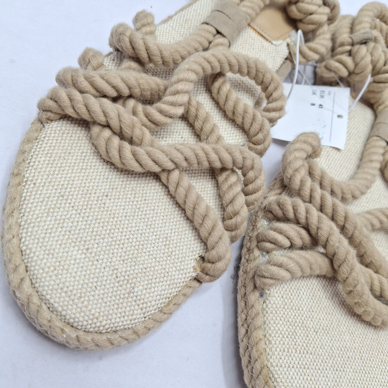 صندل زنانه مدل H&M 22365412