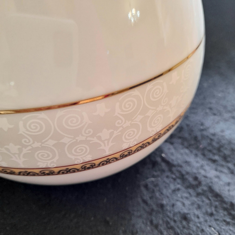 پارچ چینی تقدیس کد 02