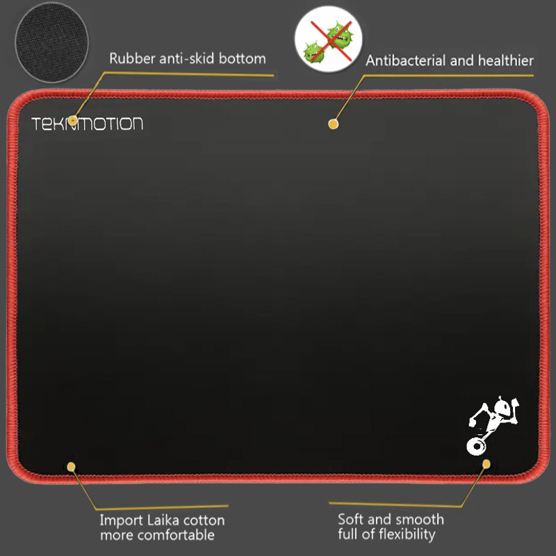ست گیمینگ تکنو میشن مدل BUNDLE_4_IN_1_BACKLIT