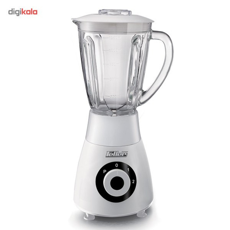 مخلوط کن فلر مدل BL 5101