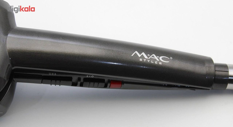 فرکننده مو مک استایلر مدل MC-2380