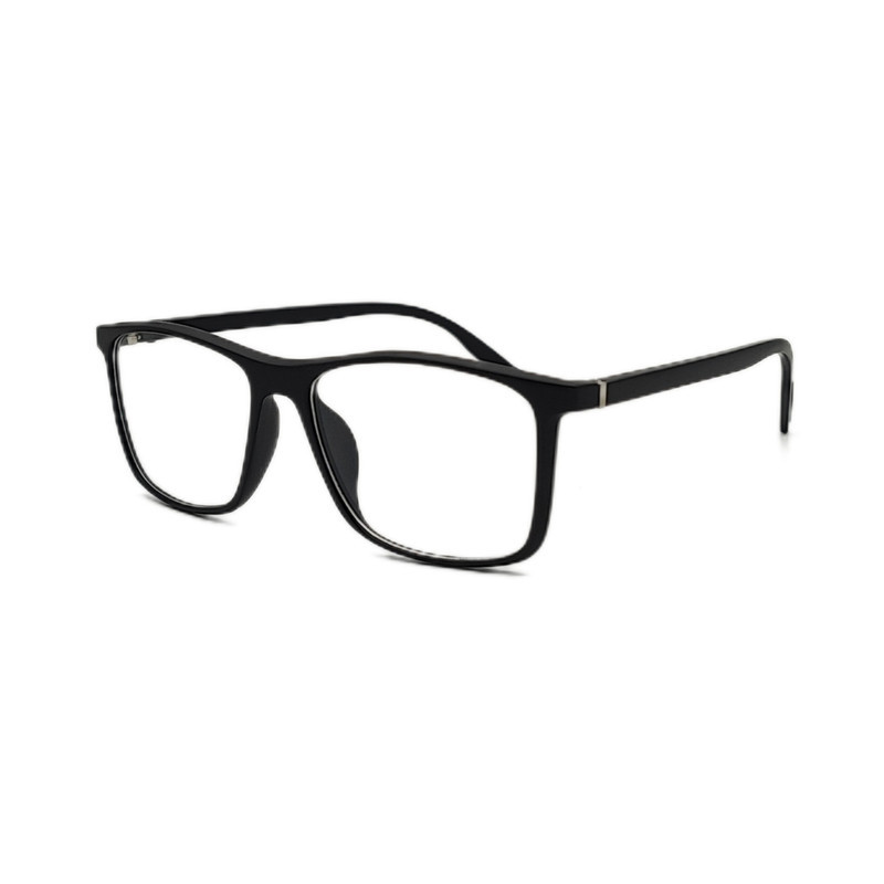 فریم عینک طبی ویفری مدل TR2299A C2 به همراه 5 کاور آفتابی مجموعه 6 عددی