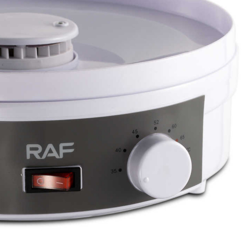 میوه و سبزی خشک کن راف مدل R.6800