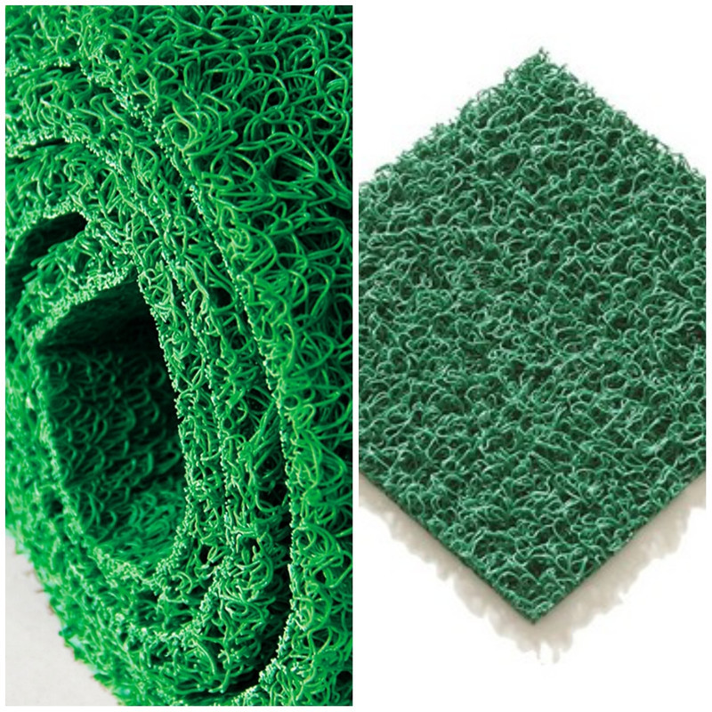 پادری مدل اسکاچی اسفنجی کد T300 سایز 300×100 سانتی متر