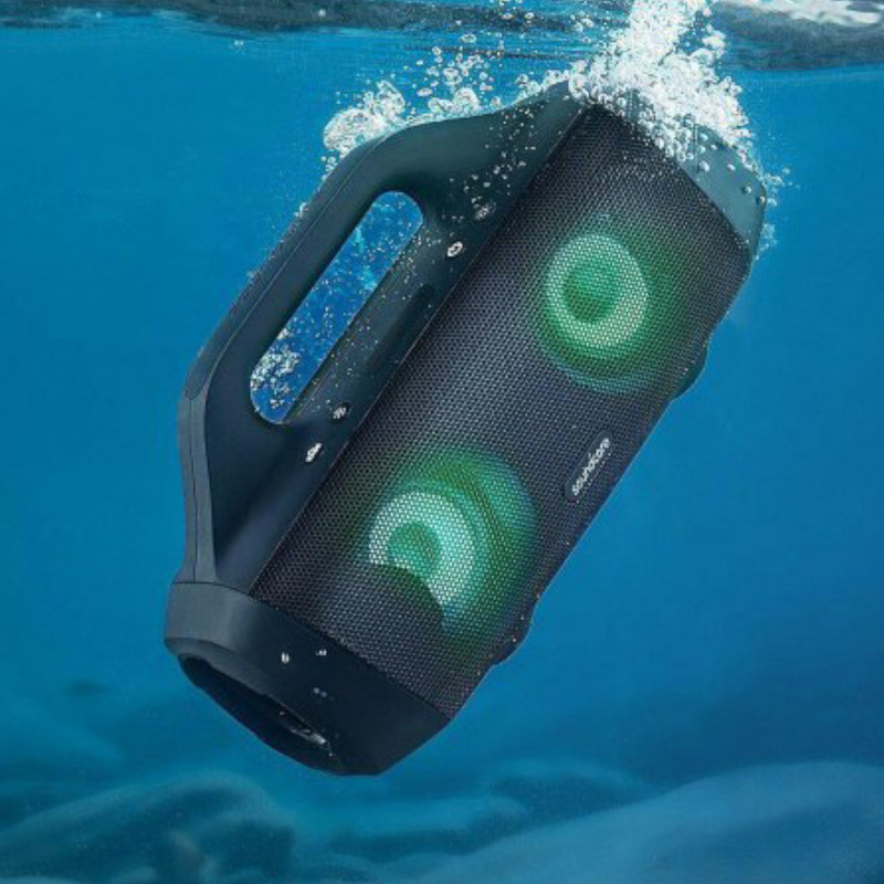 اسپیکر بلوتوثی انکر مدل SoundCore Select Pro A3126