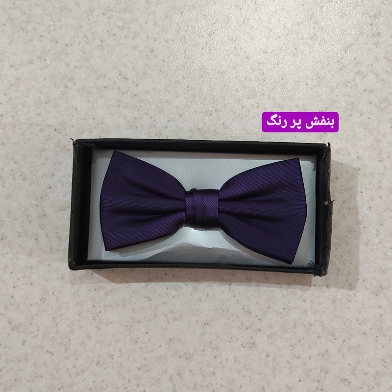 پاپیون مردانه درسمن مدل P22