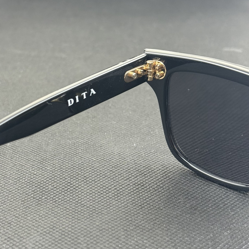 عینک آفتابی ویفرر (Wayfarer) دیتا مدل AUDER DRX-129 AF