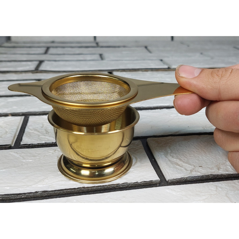 صافی چای مدل چنار