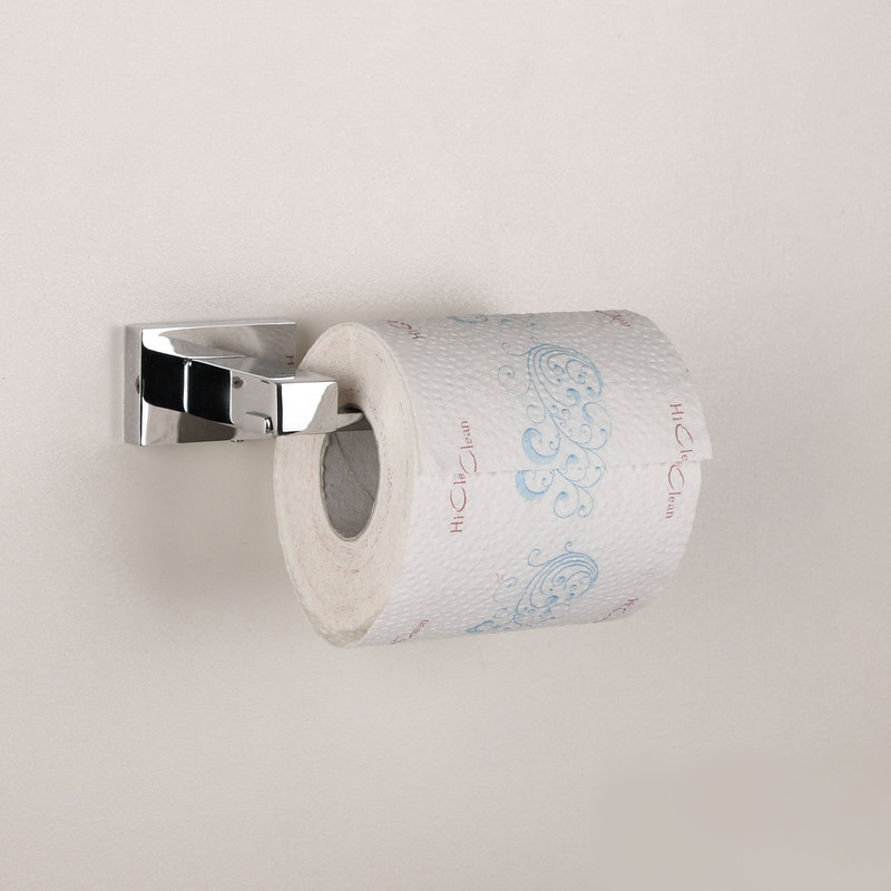 پایه رول دستمال کاغذی دلفین مدل EST-01-K-C