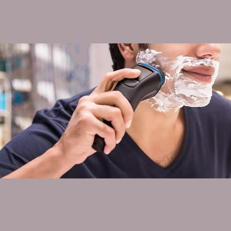 ماشین اصلاح موی صورت فیلیپس مدل S312251