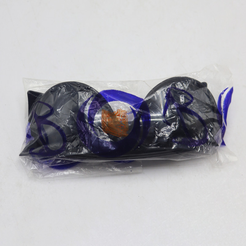عینک جوشکاری تک پلاست مدل YP-14*13CM