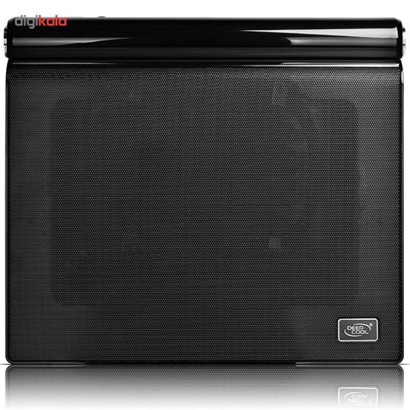 پایه خنک کننده دیپ کول مدل M5 Audio