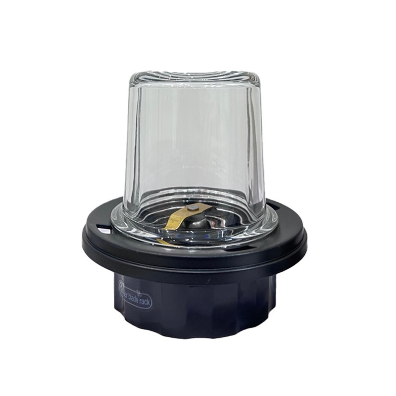 مخلوط کن و آسیاب کن 1500 میلی لیتری ابکازو مدل BL-1232
