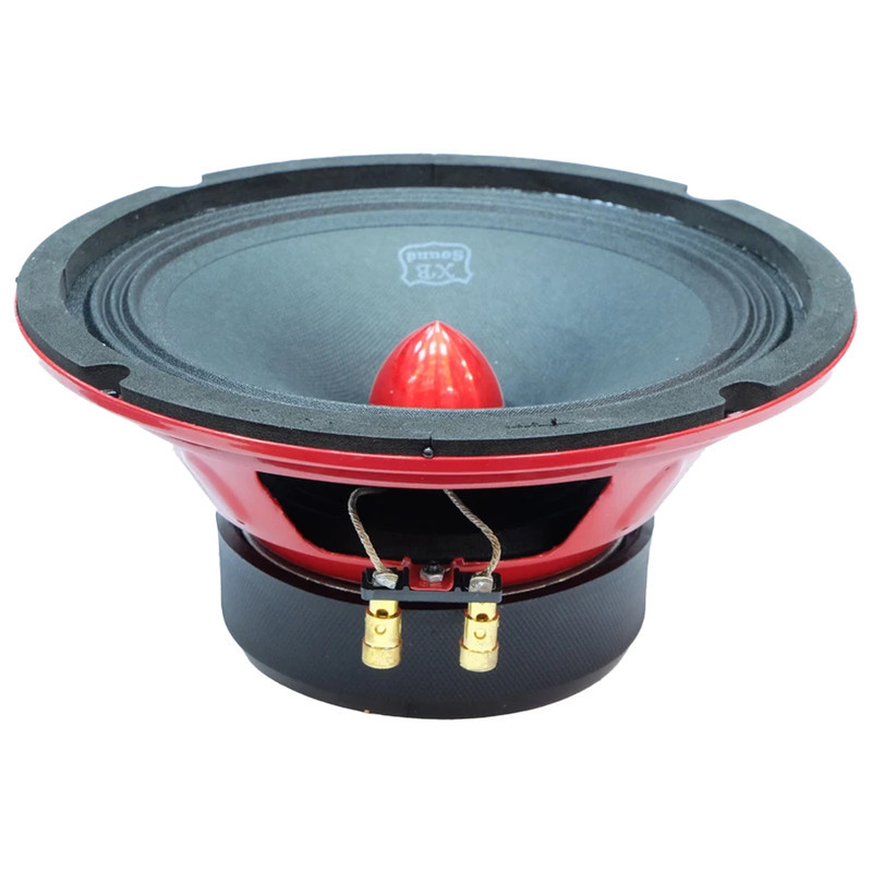 میدرنج پشت خودرو ایکس بی ساند مدل XB-8001 SPL سایز 8 اینچ بسته دو عددی