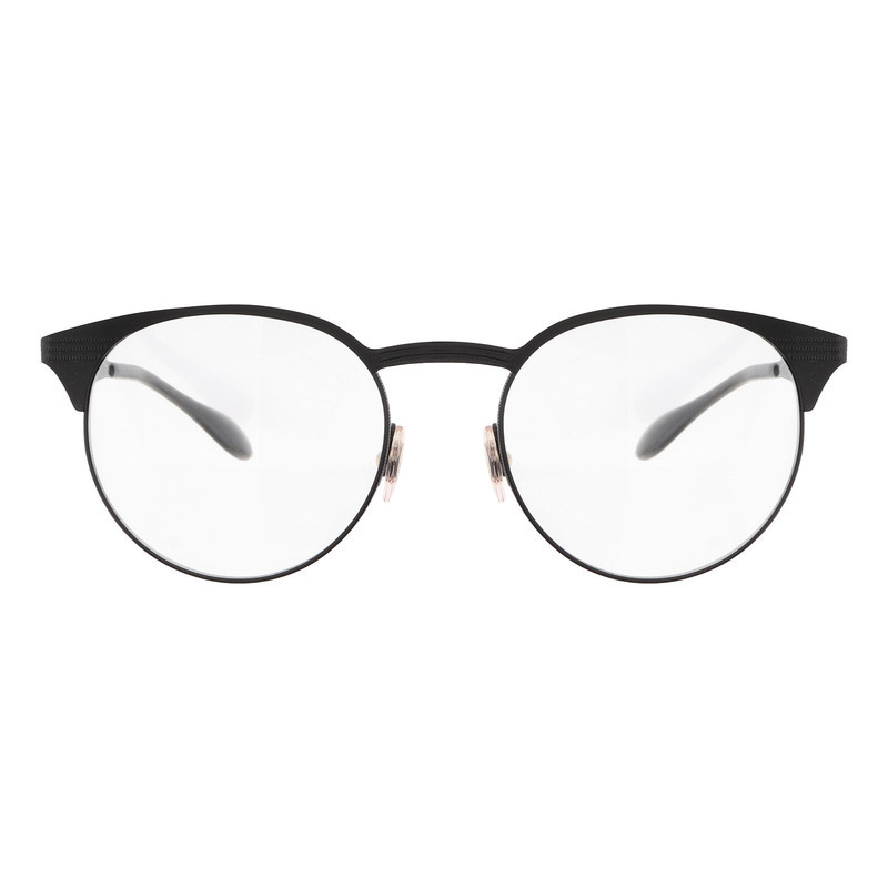 فریم عینک طبی پنتوس (Pantos) ری بن مدل 0RX6406-2904-51 مناسب برای صورت مربع، مستطیل، مثلث، لوزی، گرد، قلب و بیضی