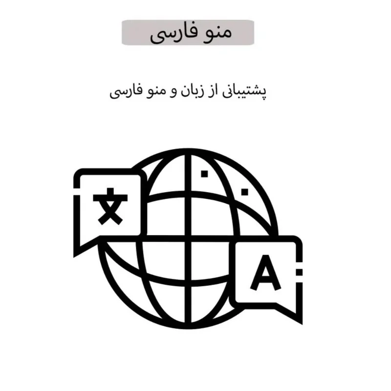 ساعت هوشمند 49 میلی متری مدل DS5 با بند سیلیکونی