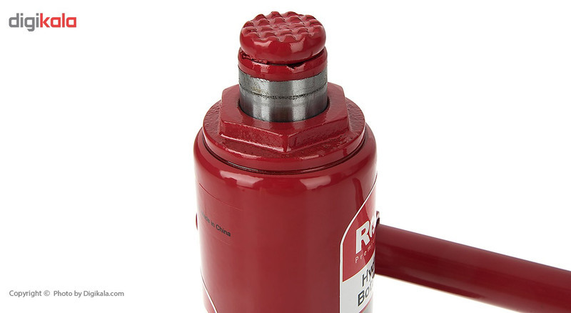 جک هیدرولیک خودرو رونیکس مدل RH-4902 ظرفیت 3 تن
