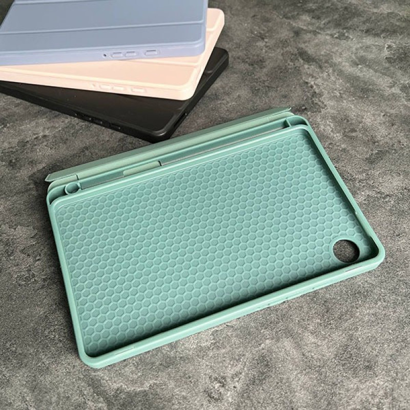 کیف کلاسوری اپیکوی مدل Smart مناسب برای تبلت سامسونگ Galaxy Tab S6 Lite  P615