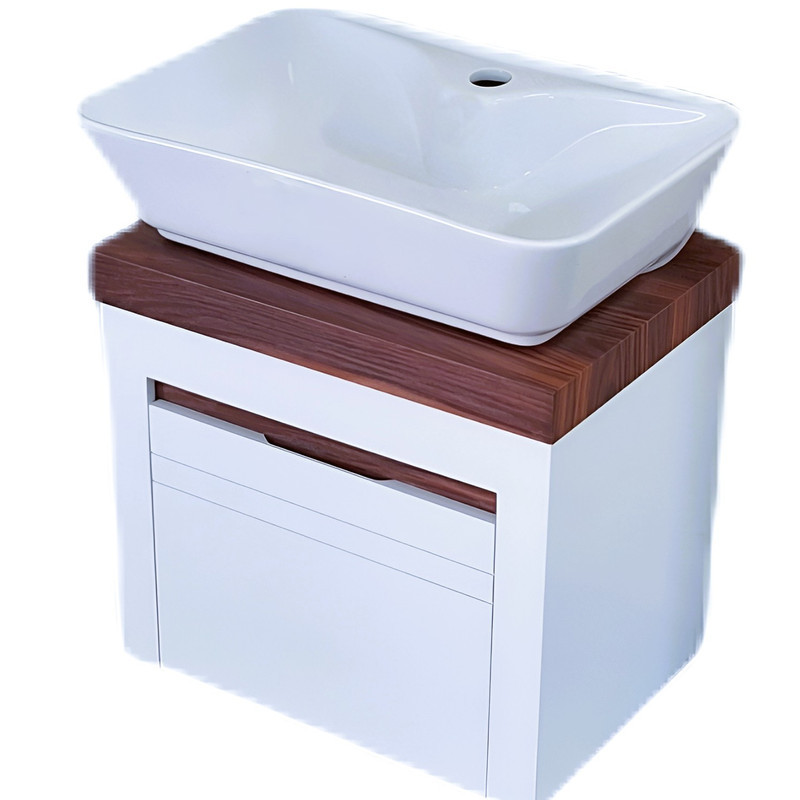 ست کابینت و روشویی مدل SNA TOR 50