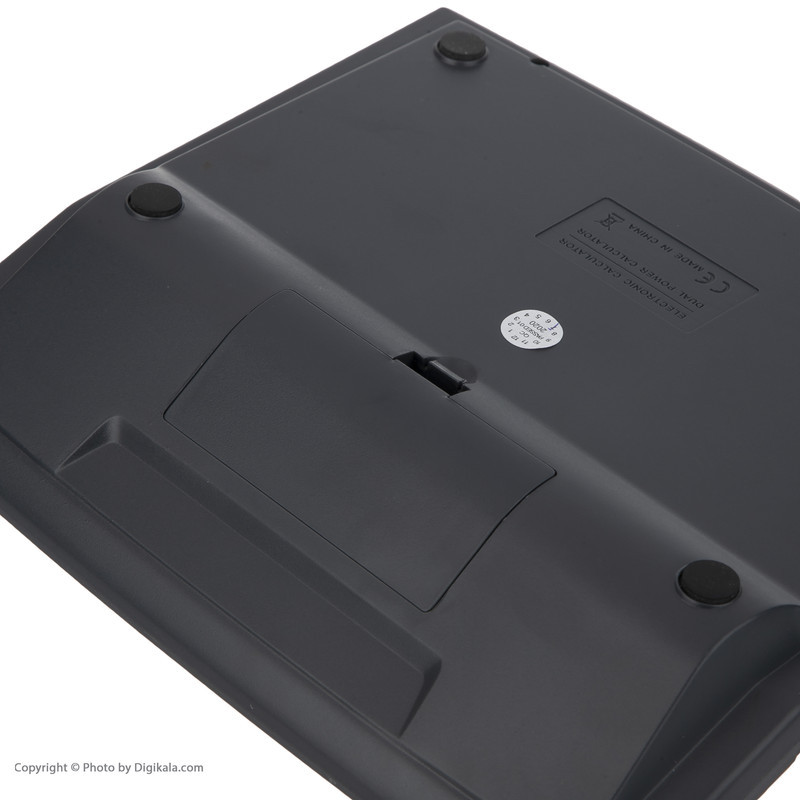 ماشین حساب کاسیو مدل DR-2214C