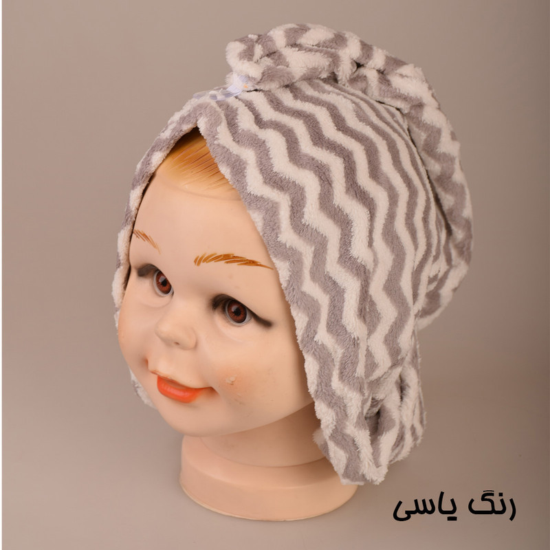 حوله کلاهی مدل 002