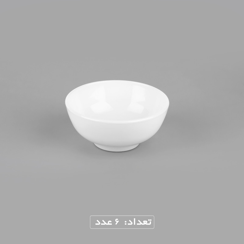 سرويس 7 پارچه کاسه دینو مدل 001