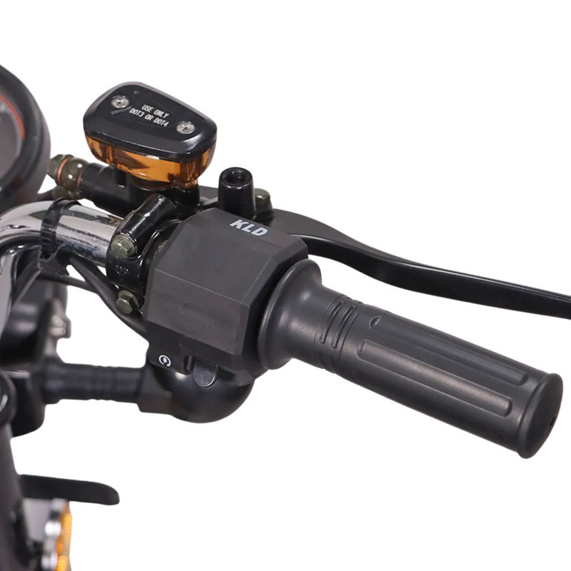 موتورسیکلت کبیرموتور طرح باکسر مدل cc 200-KLD  سال 1405
