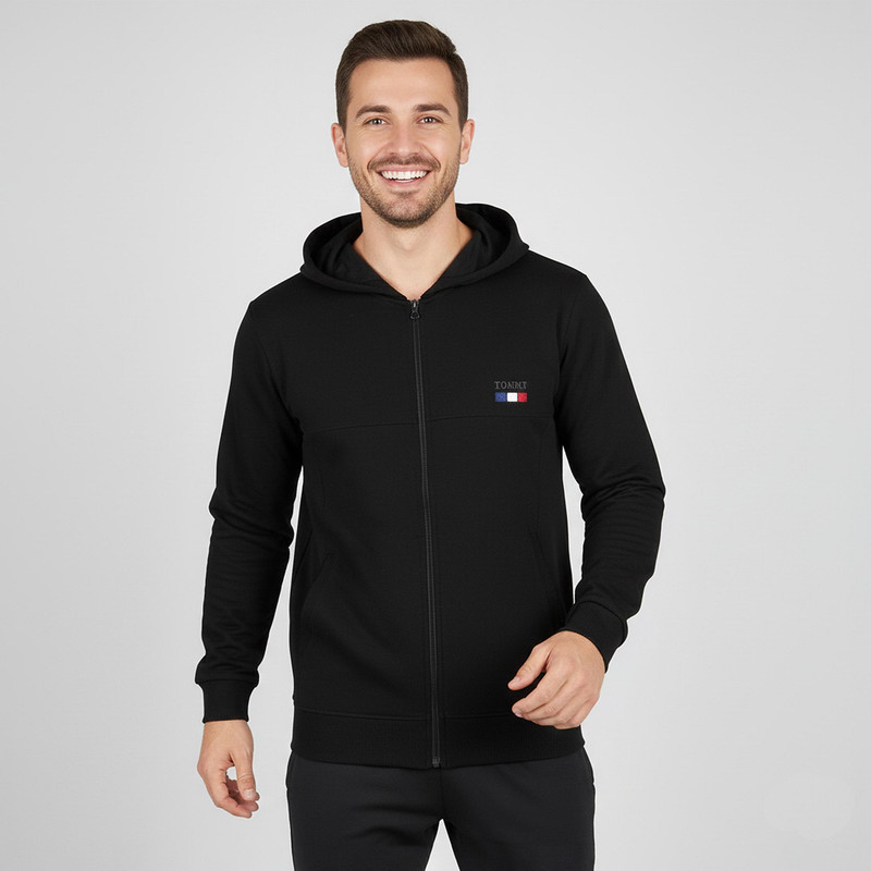 سویشرت ورزشی مردانه مدل D-sti