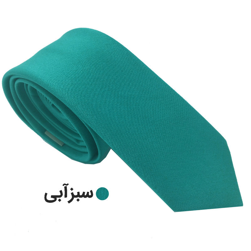 کراوات مردانه هکس ایران مدل KS-108