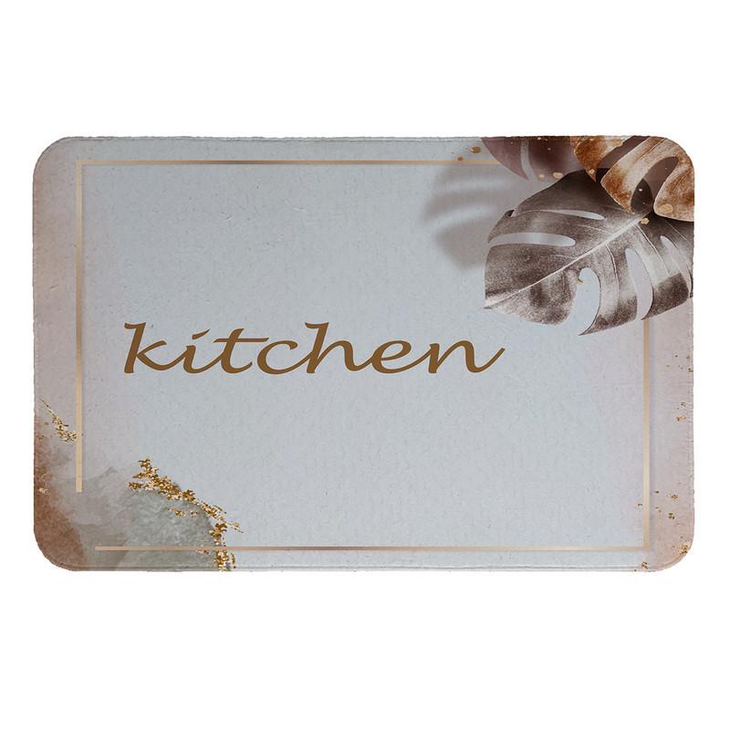 پادری  طرح Kitchen کد 8658 سایز 60× 40 سانتی متر