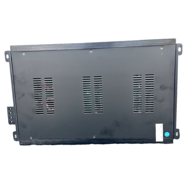 آمپلی فایر خودرو 4 کانال ویکتور مدل AM4100