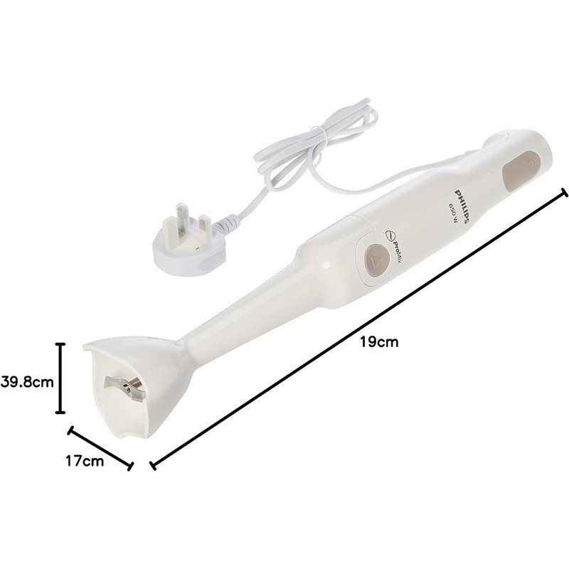 گوشت کوب برقی 650 وات فیلیپس مدل HR2531