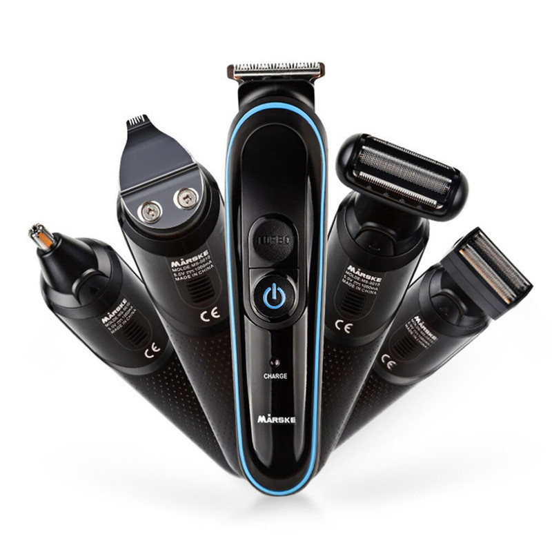 ماشین اصلاح موی سر و صورت مارسکی مدل MS-5010