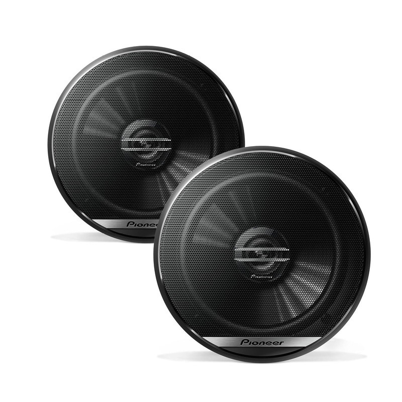 اسپیکر خودرو پایونیر مدل TS-G1620F مجموعه دو عددی