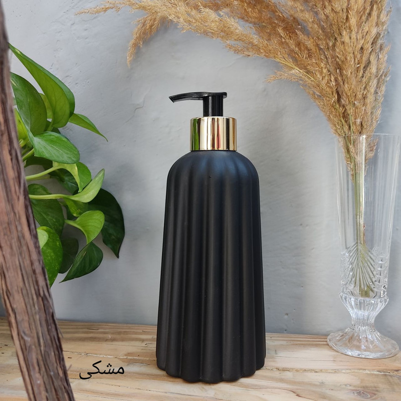 پمپ مایع ظرفشویی مدل PM7896