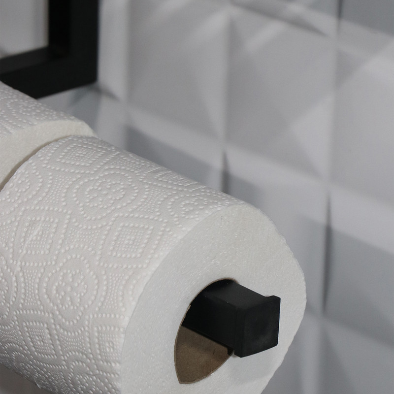 پایه رول دستمال کاغذی مدل bmd057