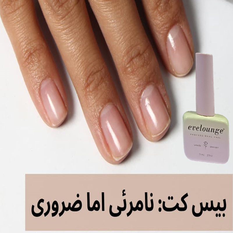 بیس کت ایویلانج مدل 001